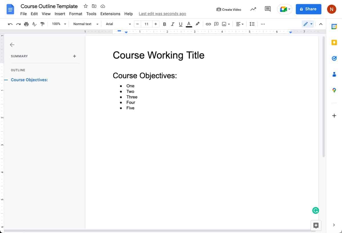 An Effective Self-Paced eLearning Course Starts With Nothing ...